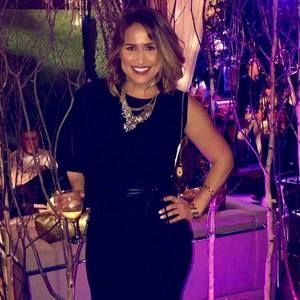 Meet your Posher, Kerry